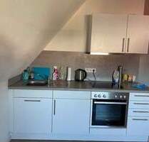 Single Apartmentwohnung mit Einbauküche in Hünfeld
