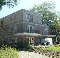 4-Zimmer Erdgeschoßwohnung, Hamburg-Volksdorf (direkt vom Eigentümer)