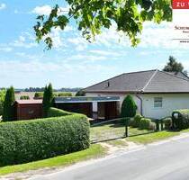 Charmanter 4-Zimmer-Bungalow im grünen Thulendorf!