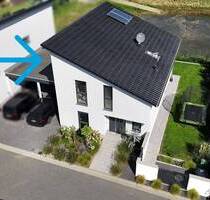 Neuwertige DHH nach WEG in idyllischer Lage - Vechelde Wahle