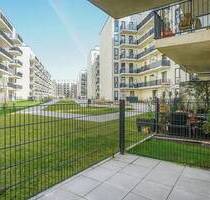 Licht, Ruhe, Lebensqualität - Ihr neues Zuhause in den Halske Gärten - Berlin Siemensstadt