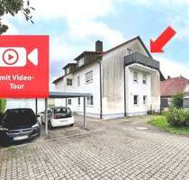 Auf die Lage kommt es an - ruhig und dennoch zentral - Heilsbronn
