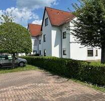 Reserviert - Eigentumswohnung in sehr schöner (Stadt-)Randlage von Rotenburg a. d. Fulda