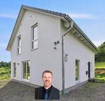 A+ 21kWh(m².a) familienfreundliches Niedrigenergiehaus in Elbach - Gummersbach