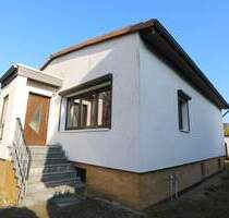 Modernisierter Bungalow mit Keller auf einem Erbpachtgrundstück in Gifhorn OT Winkel - Gifhorn / Winkel