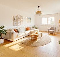 7-Zimmer-Haus mit Terrasse, Garage & Garten in naturnaher Villenlage - Potsdam Groß Glienicke