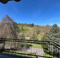 Wohnen wie im eigenen Haus, eingebettet in einer idyllischen Oase - Baden-Baden Innenstadt