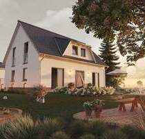 Familienhaus mit Freiraum in Marlishausen - komfortabel und idyllisch