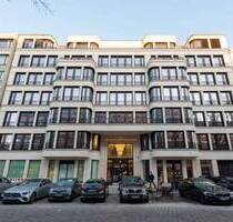 Voll ausgestatteter privater Büroraum für Sie und Ihr Team in Signature am Kurfürstendamm - Berlin Wilmersdorf