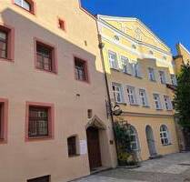 RESERVIERT - Altstadtpension im historischen Stadtkern - Burghausen