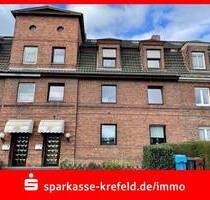 2-Zimmer-Eigentumswohnung - 90.000,00 EUR Kaufpreis, ca.  69,00 m² Wohnfläche in Krefeld (PLZ: 47809) Oppum