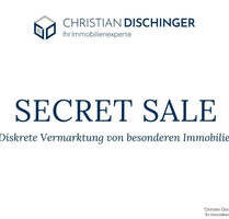 Secret Sale: Wohn- und Geschäftshaus mit Entwicklungspotenzial in Steinweg - Regensburg