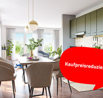 Erstbezug in Köpenick: Balkon, Außenstellplatz, lichtdurchflutet - Berlin