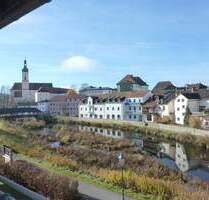 Exklusive Eigentumswohnung in Bad Kötzting