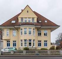 Vermietete Altbauwohnung mit Balkon in zentraler Lage! - Stade