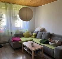 Helle, gemütliche Erdgeschoss-Wohnung mit Garage in schöner Wohnlage - Bendorf Mülhofen