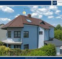 Geräumiges Zuhause mit vielseitigem Grundriss - Passau / Heining