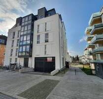 Charmante 3-Zimmer-Etagenwohnung mit Balkon in der Dresdner Neustadt - Dresden / Äußere Neustadt Äußere Neustadt (Tannenstr.)