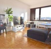 Attraktive 1-Zimmer-Eigentumswohnung 48 m² mit Südbalkon & EBK - Regensburg Westenviertel