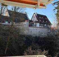 Top sanierte 2-Zimmer-Wohnung in Überlingen sehr zentral