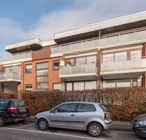 Leben mit zwei Dachterrassen - Gepflegte Eigentumswohnung in Bramfeld - Hamburg