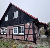 Großes Fachwerkhaus in Neuenhagen! - Neuenhagen bei Berlin