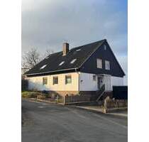 Freistehendes Einfamilienhaus in Traumlage - Northeim Bühle