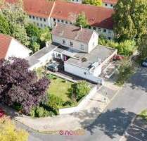 Wohnen und arbeiten verbinden: Einfamilienhaus mit Laden! - Braunschweig Lindenbergsiedlung