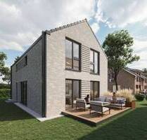 Moderne Architektur in bester Lage von Ahrensburg