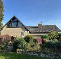 Einfamilienhaus mit Einliegerwohnung - sanierungsbedürftig - Bissendorf