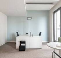 Coworking-Bereich in Signature am Kurfürstendamm - Berlin Wilmersdorf