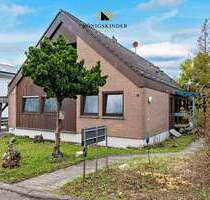 Unprätentiöse Architektur - und imposant von Innen... - Donzdorf Reichenbach