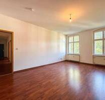 Gepflegte 2-Zimmer Wohnung mit Balkon - Berlin Oberschöneweide