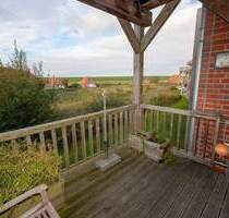 Ferienwohnung mit Sauna in Wremen: Investition und Auszeit vereint - Wurster Nordseeküste
