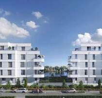 Charmante 3 Zimmer-Wohnung mit ca. 100m² samt Badewanne, Dusche , Gäste-WC und Balkon - Berlin Grünau