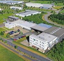 Gewerbeimmobilie Gewerbepark in bester Lage - Zittau Landkreis Görlitz