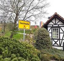 Arbeiten undoder Wohnen in einem Erholungsgebiet - Sasbachwalden