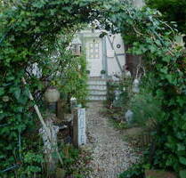 Landhaus Studio - Ambiente im Vintage - Look - Sontra