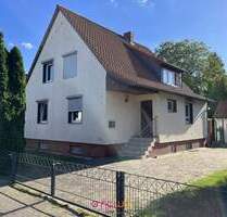 Ihrem Wunsch ganz nah - in Timmerlah! Wohnhaus für das Familienglück. - Braunschweig