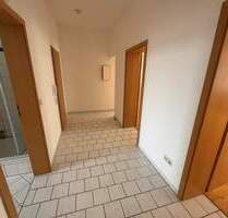 Helle und freundliche 3-Raumwohnung mit Balkon - Chemnitz Yorckgebiet