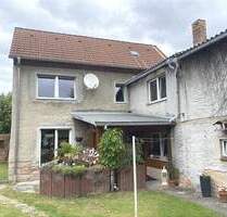 EFH in Oberschmon - 50.000,00 EUR Kaufpreis, ca.  110,00 m² Wohnfläche in Querfurt (PLZ: 06268) Schmon