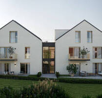 Das Haus im Haus: Platz für die ganze Familie - Bietigheim-Bissingen