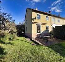 Gemütliches Reihenendhaus mit Garten in guter Lage - Hechingen