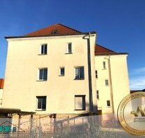 Tolle 3-Zimmer DG-Wohnung mitten im Leipziger Neuseenland 2 Wohnungen verfügbar - Böhlen Großdeuben