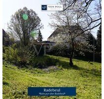 *Ruhe pur über Radebeul* - 349.000,00 EUR Kaufpreis, ca.  0,00 m² in Radebeul (PLZ: 01445)