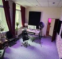 Studio im Creative Workspace - All-in-Miete - Köln Neustadt - Süd