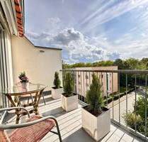 Investieren mit Weitblick - 2-Zimmer-Wohnung langfristig vermietet - Leipzig