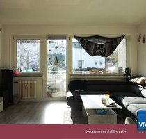 Viel Platz: 4-Zimmer-Wohnung mit Loggia und Aussicht - Aarbergen Michelbach