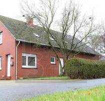 Genehmigtes Monteurhaus in Diele - Weener