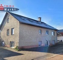 Ein überzeugendes Angebot! - 187.000,00 EUR Kaufpreis, ca.  204,00 m² Wohnfläche in Preußisch Oldendorf (PLZ: 32361)